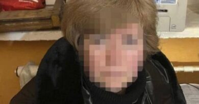 СБУ викрила колаборантку в Балаклії