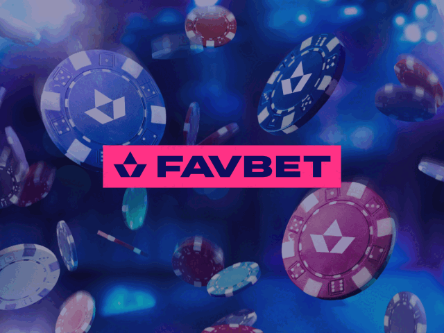 Казино FAVBET Україні: реєстрація, поповнення та вивід коштів, техпідтримка