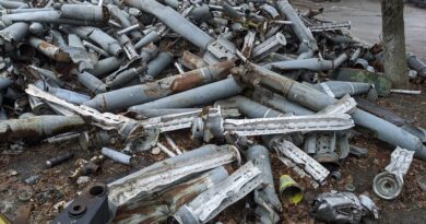 Синєгубов розповів, як розміновують Харківщину