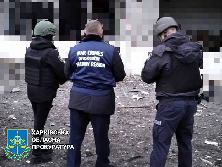 Синегубов рассказал о последствиях обстрелов Харьковщины