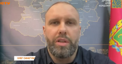 «Проросійських настроїв немає»: Синєгубов розповів про ситуацію на Харківщині