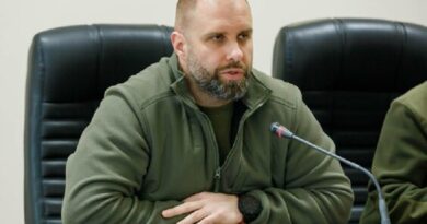 Синєгубов розповів про наслідки обстрілів Харківщини