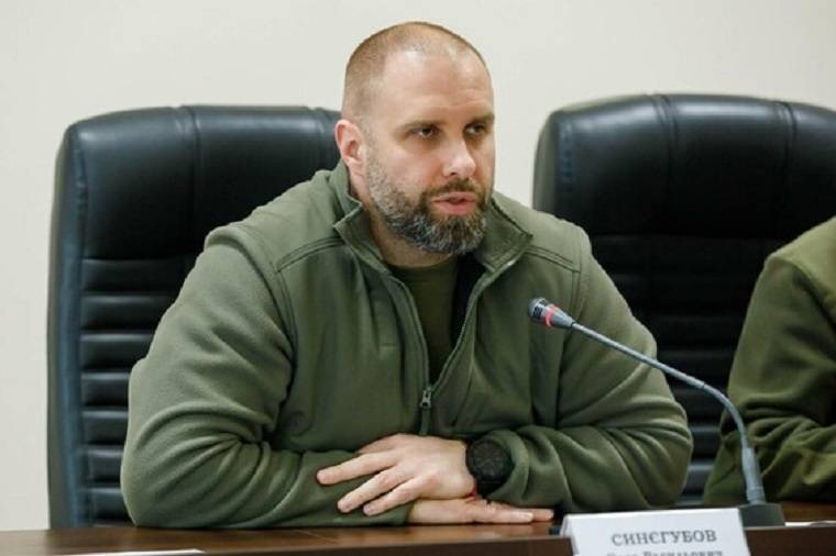 Синегубов рассказал о последствиях обстрелов Харьковщины