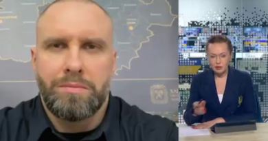 Синєгубов відзвітував про ситуацію на Харківщині після обстрілів