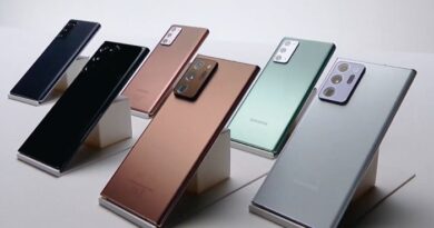 Смартфон Samsung