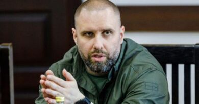 Синєгубов розповів, як будуть відключати електроенергію на Харківщині