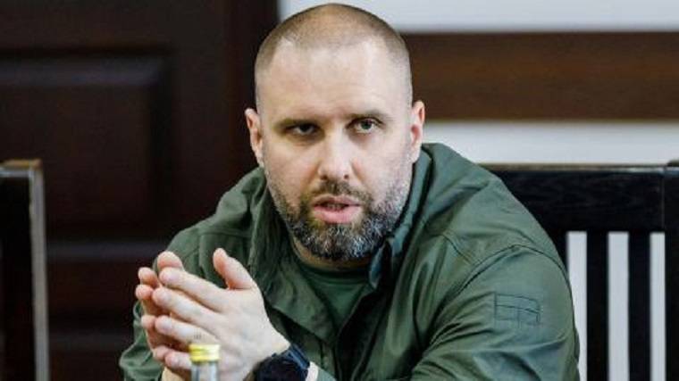 Синегубов рассказал, как будут отключать электроэнергию в Харьковской области