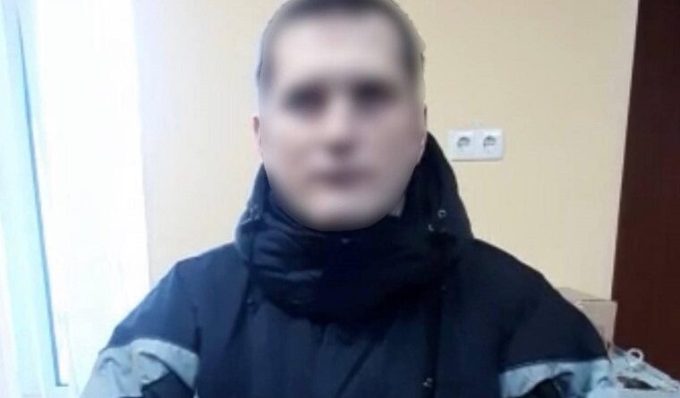 Обласна прокуратура передала до суду справу балаклійця-колаборанта
