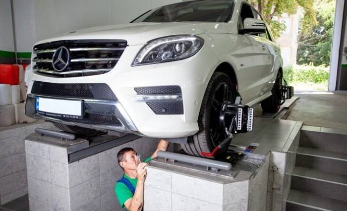 Что представляет собой качественный автосервис?