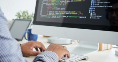 Python-разработчики