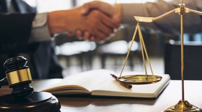 Допомога адвоката по стягненню боргів через суд, по розписці, договору позики
