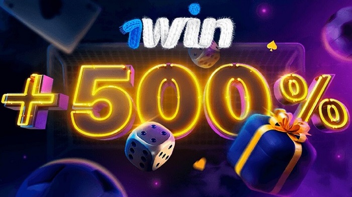 казино 1 win