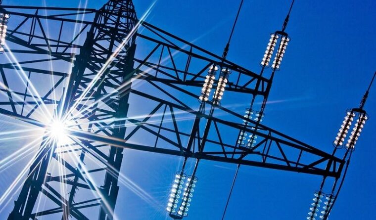 В Укренерго розповіли про стан енергосистеми на Харківщині