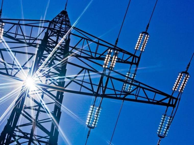 В Укренерго розповіли про стан енергосистеми на Харківщині