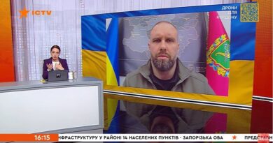 Ворог наніс ракетний удар по Куп’янському району