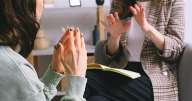 В Балаклії прийматимуть психологи