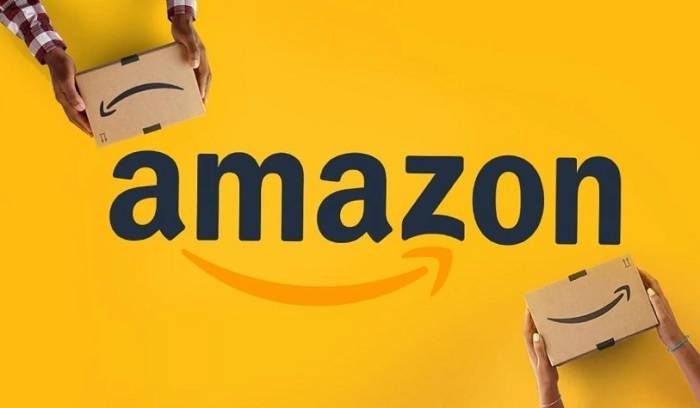Как зарегистрировать бренд на Amazon?
