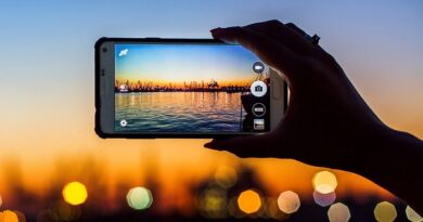Основні фішки сучасних смартфонів