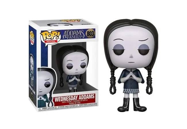 Веселые фигурки Funko POP