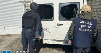 Ворог обстріляв села 4 громад: в ХОВА озповіли про ситуацію на Харківщині