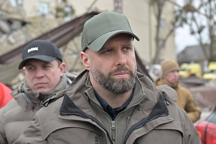 Синегубов рассказал о последствиях обстрелов в Харьковщины