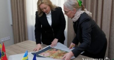 На Харківщину завітали швецькі фахівці музейної і архівної справи