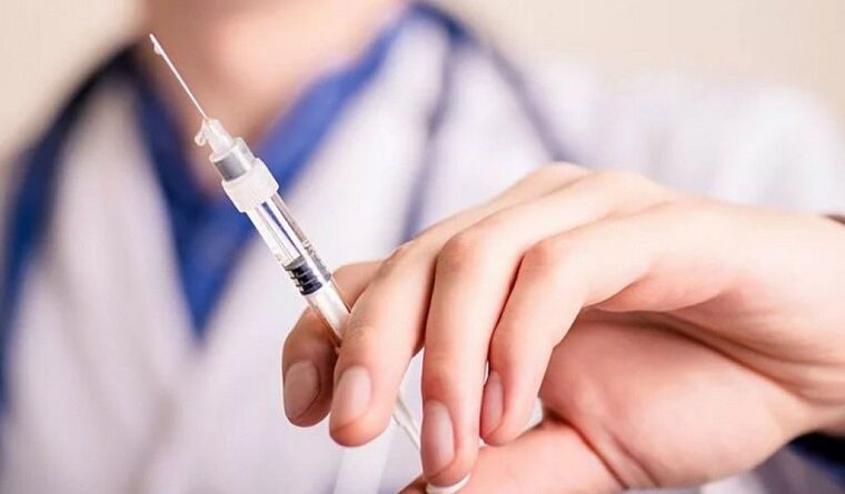 Балаклійців запрошують на вакцинацію від небезпечних хвороб