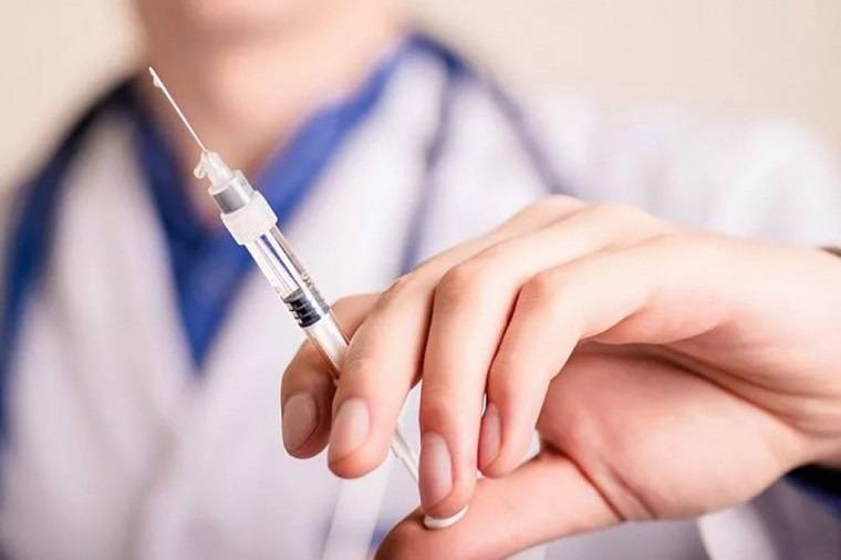 Балаклійців запрошують на вакцинацію від небезпечних хвороб