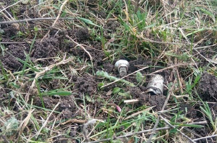 В Балаклейском обществе сапер ГСЧС взорвался на известном устройстве