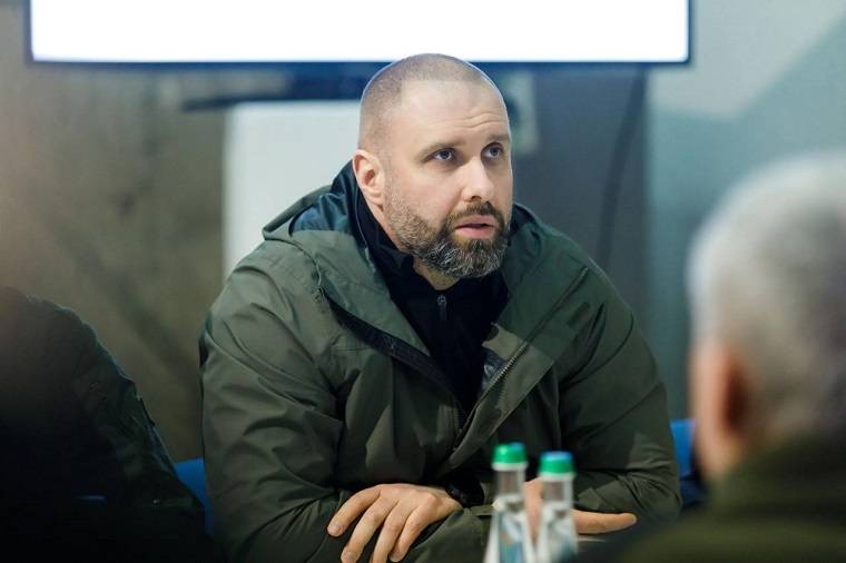 В Харьковской области запретили посещать кладбища
