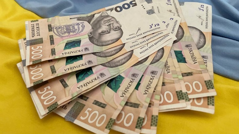 На Харківщині відновили виплату грошової допомоги по 2200 гривень