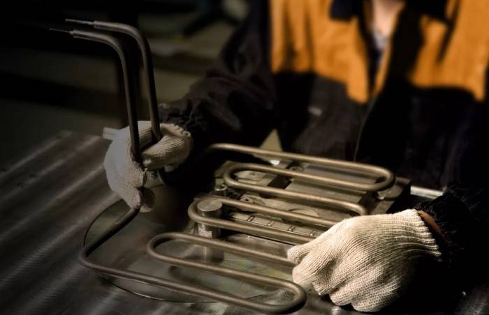 ТЕНи: мистецтво ефективного нагрівання