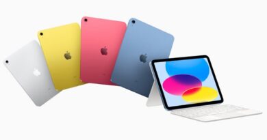 Apple iPad Pro/mini