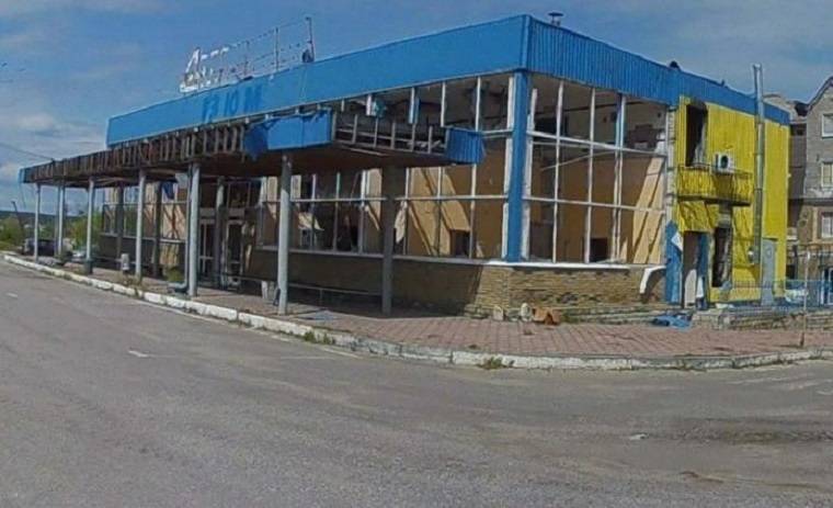Изюму запускают автобус в Харьков через Балаклею