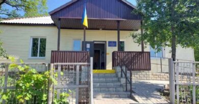 В Гусарівці відкрили оновлену амбулаторію