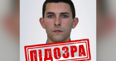 На Харківщині СБУ викрила ще одного російського ката, який «працював» в Балаклії