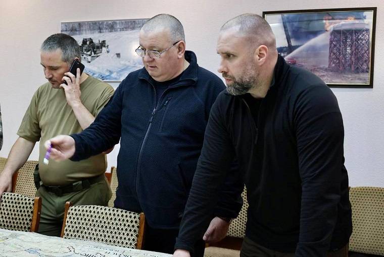 Враг обстрелял Балаклейщину и Купянщину: в ХОВА предупредили об опасных последствиях