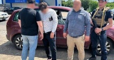 Прикидались лікарями і грабували: на Харківщині затримали двох подільників