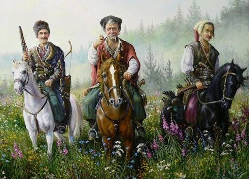 Чому 1668 року легендарний отаман штурмував Харків