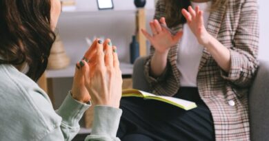 В Балаклії працює «Локація для жінок»