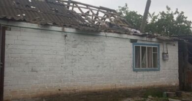 Перший мешканець Балаклійської громади отримав компенсацію за житло