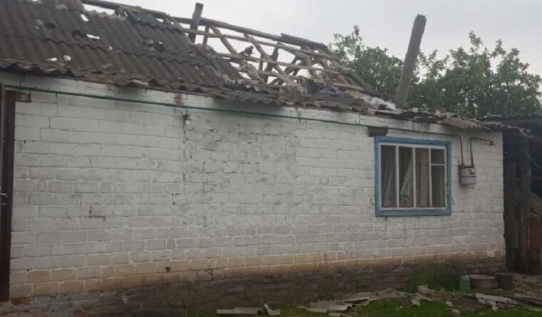Перший мешканець Балаклійської громади отримав компенсацію за житло