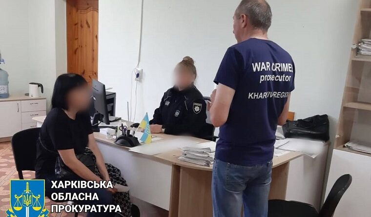 В Балаклії затримали «секретаря» окупаційної адміністрації міста