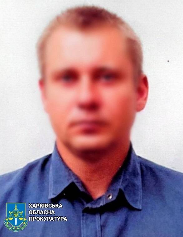 На Харьковщине задержали еще одного «народного милиционера»