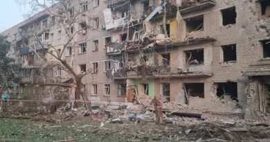 Ворог скинув на Харківщину керовану авіабомбу: наслідки