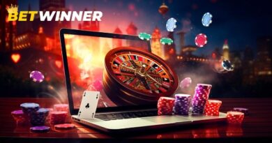 Betwinner