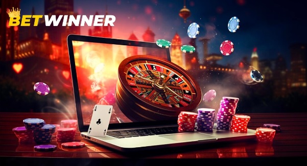 Betwinner
