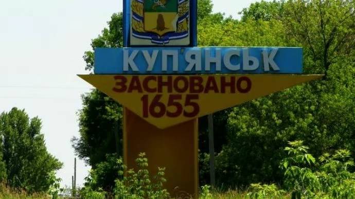 В Купянском районе могут объявить об обязательной эвакуации