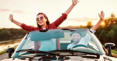Сімейні відпустки з авто в оренду