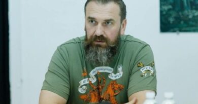 На Харківщину з робочим візитом приїхав міністр освіти Оксен Лісовий